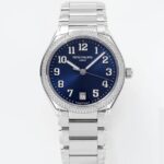 Patek Philippe 7300-1200A-001 Super Clone Watch: Price, Pictures, Videos, Reviews.