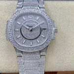 Patek Philippe 7021-1G-001 Super Clone Watch: Price, Pictures, Videos, Reviews.