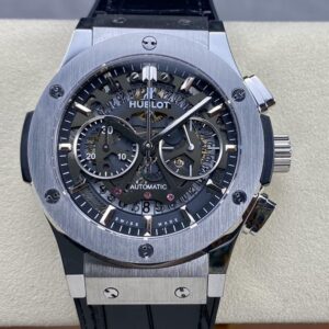 Hublot 525.NX.0170.LR Super Clone Watch: Price, Pictures, Videos, Reviews.