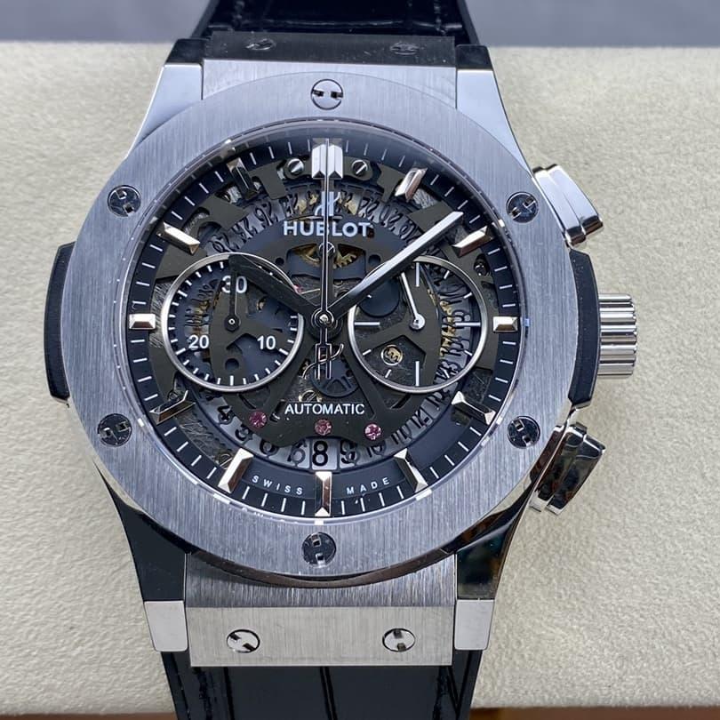 Hublot 525.NX.0170.LR Super Clone Watch: Price, Pictures, Videos, Reviews.
