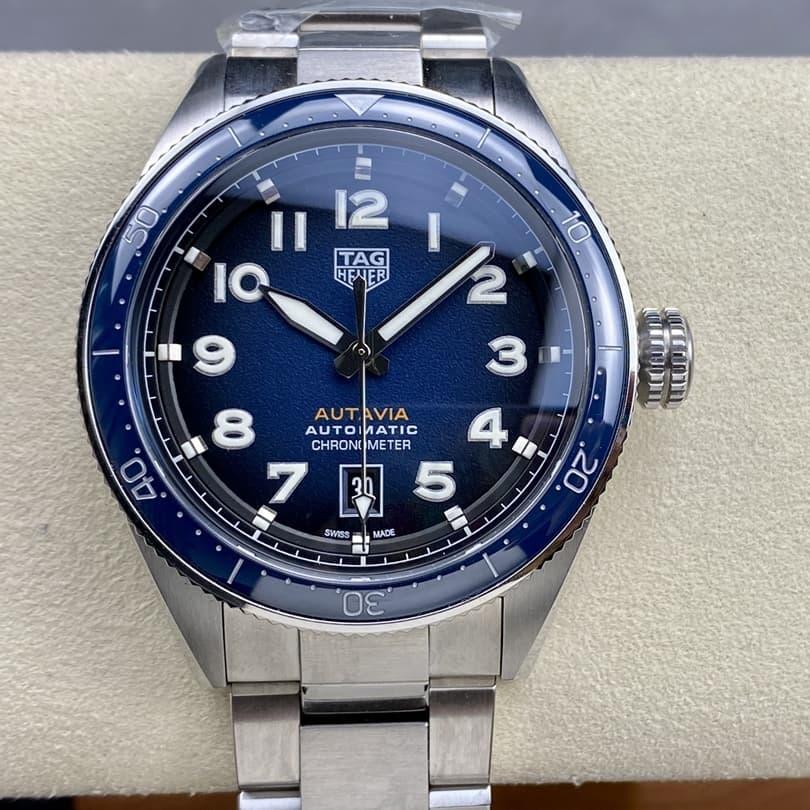 Tag Heuer WBE5116.EB0173 Super Clone Watch: Price, Pictures, Videos, Reviews.