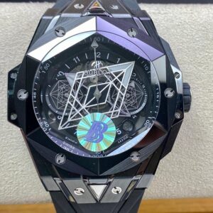 Hublot 418.CX.1107.RX.MXM22 Super Clone Watch: Price, Pictures, Videos, Reviews.