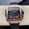 Hublot 821.OX.0180.RX Super Clone Watch: Price, Pictures, Videos, Reviews.