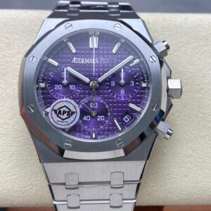 Audemars Piguet 26240BC.OO.1320BC.01 Super Clone Watch: Price, Pictures, Videos, Reviews.
