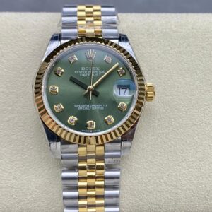 Rolex m278273-0030 Super Clone Watch: Price, Pictures, Videos, Reviews.