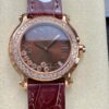 Chopard 277473-5008 Super Clone Watch: Price, Pictures, Videos, Reviews.