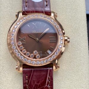 Chopard 277473-5008 Super Clone Watch: Price, Pictures, Videos, Reviews.