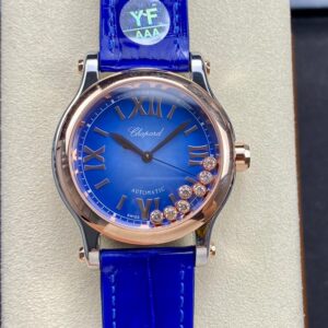 Chopard 278578-6003 Super Clone Watch: Price, Pictures, Videos, Reviews.