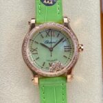 Chopard 274893-5016 Super Clone Watch: Price, Pictures, Videos, Reviews.