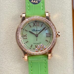 Chopard 274893-5016 Super Clone Watch: Price, Pictures, Videos, Reviews.