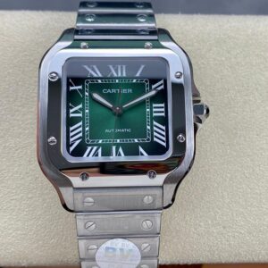 Cartier WSSA0061 Super Clone Watch: Price, Pictures, Videos, Reviews.