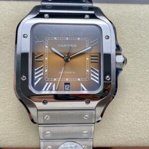 Cartier WSSA0064 Super Clone Watch: Price, Pictures, Videos, Reviews.