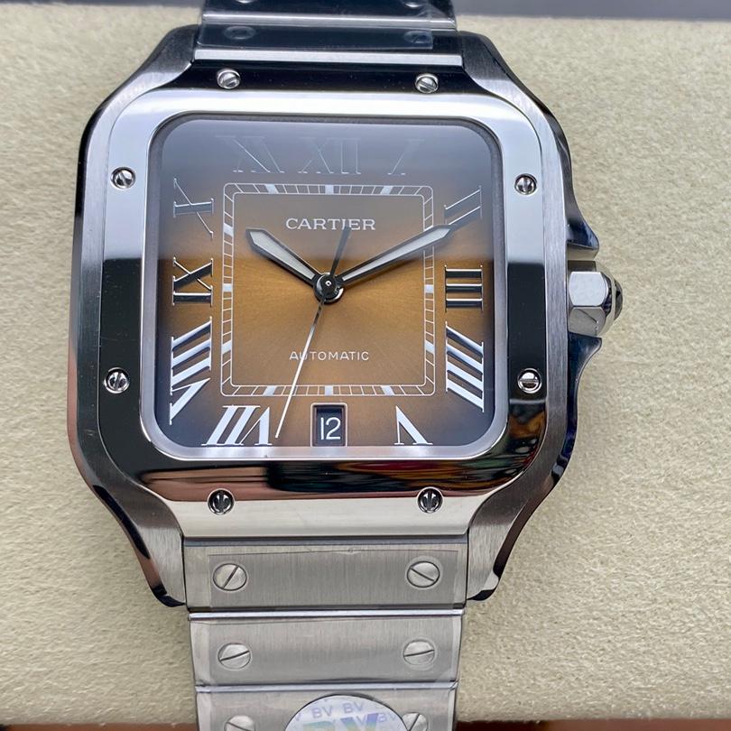 Cartier WSSA0064 Super Clone Watch: Price, Pictures, Videos, Reviews.