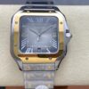 Cartier W2SA0030 Super Clone Watch: Price, Pictures, Videos, Reviews.