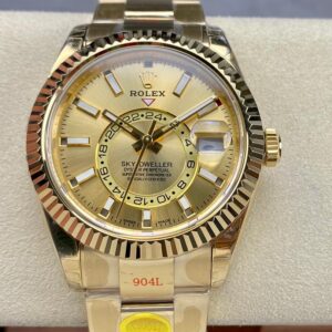 Rolex m326938-0003 Super Clone Watch: Price, Pictures, Videos, Reviews.