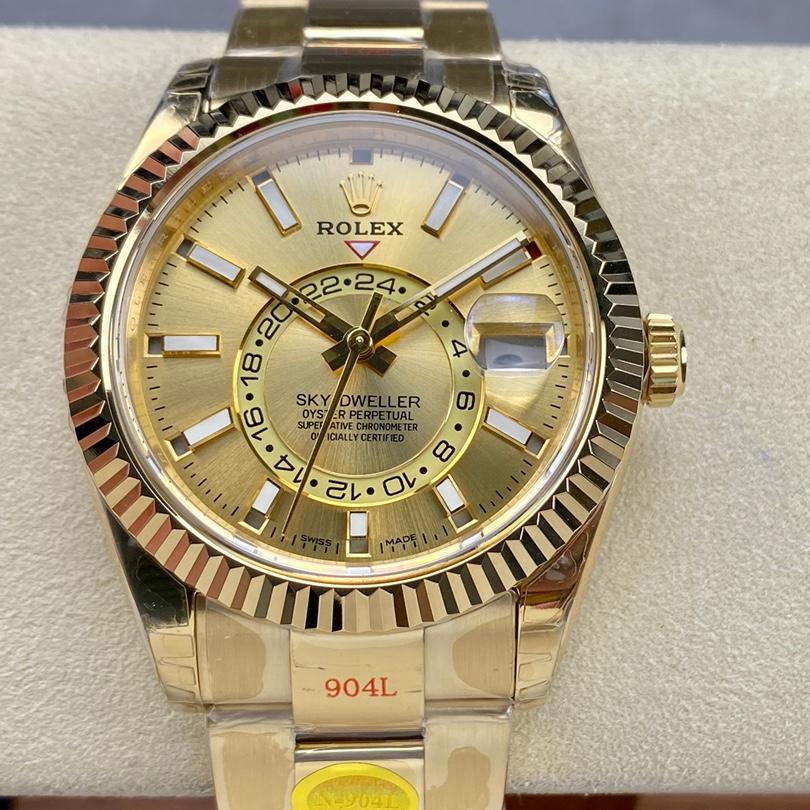 Rolex m326938-0003 Super Clone Watch: Price, Pictures, Videos, Reviews.
