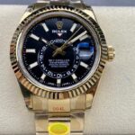 Rolex m326938-0004 Super Clone Watch: Price, Pictures, Videos, Reviews.