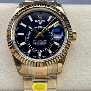 Rolex m326938-0004 Super Clone Watch: Price, Pictures, Videos, Reviews.