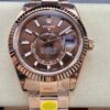 Rolex m326935-0006 Super Clone Watch: Price, Pictures, Videos, Reviews.