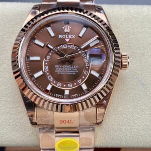 Rolex m326935-0006 Super Clone Watch: Price, Pictures, Videos, Reviews.