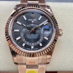 Rolex m326935-0007 Super Clone Watch: Price, Pictures, Videos, Reviews.