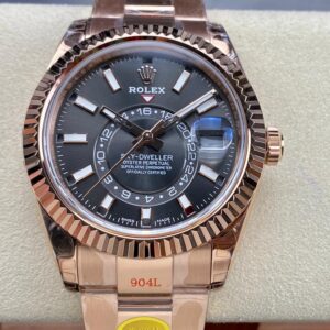 Rolex m326935-0007 Super Clone Watch: Price, Pictures, Videos, Reviews.