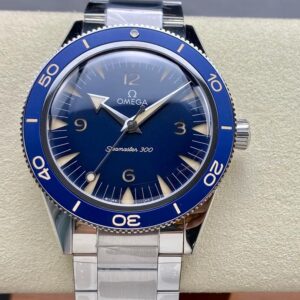 Omega 234.30.41.21.03.001 Super Clone Watch: Price, Pictures, Videos, Reviews.