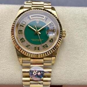 Rolex m118238-0473 Super Clone Watch: Price, Pictures, Videos, Reviews.