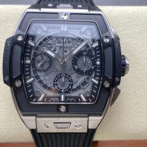 Hublot 642.NM.0170.RX Super Clone Watch: Price, Pictures, Videos, Reviews.
