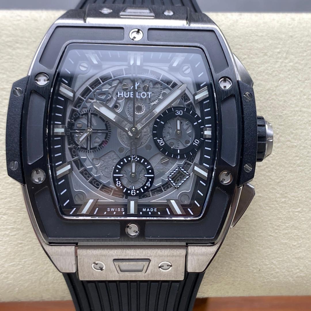 Hublot 642.NM.0170.RX Super Clone Watch: Price, Pictures, Videos, Reviews.