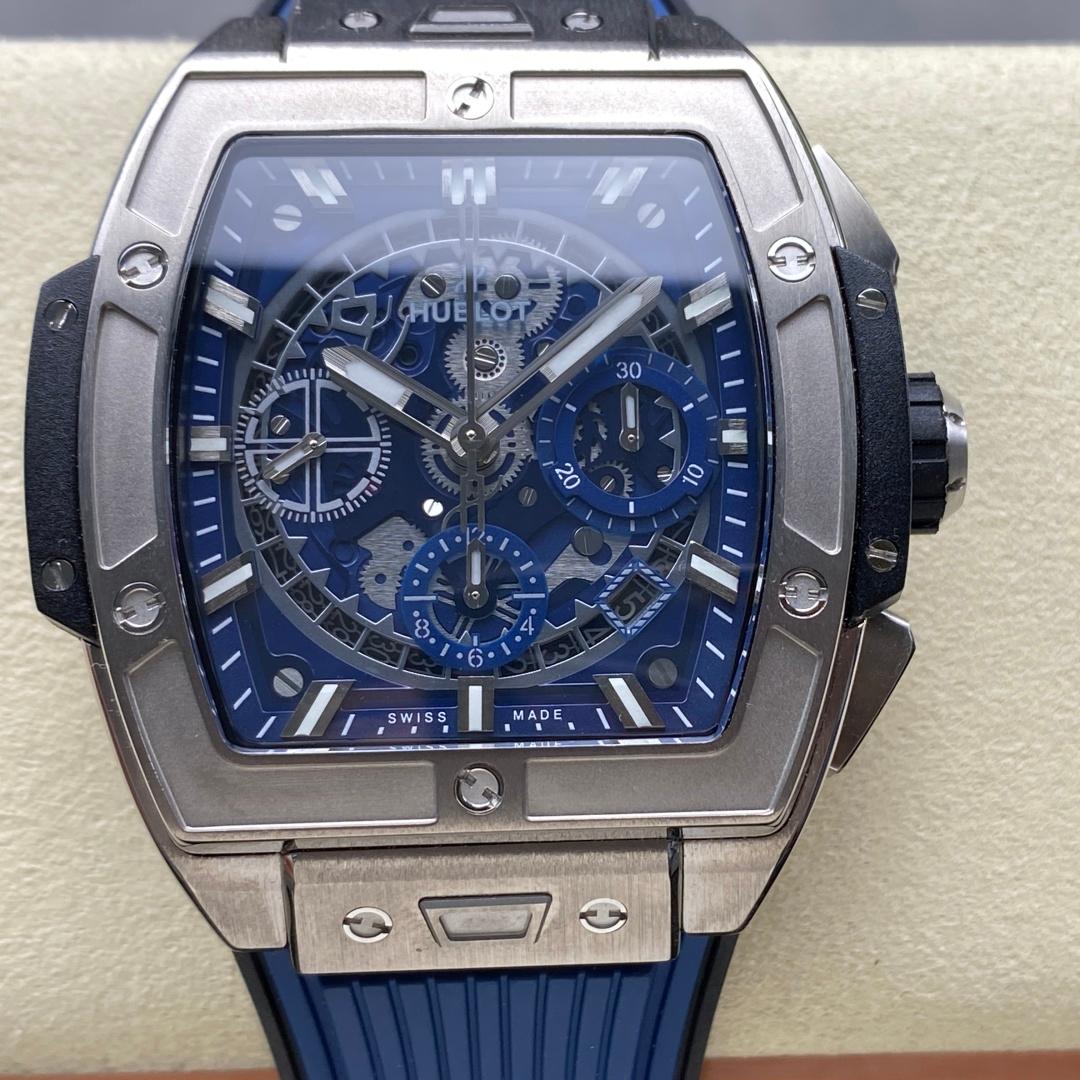 Hublot 642.NX.7170.RX Super Clone Watch: Price, Pictures, Videos, Reviews.
