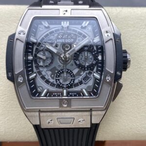 Hublot 642.NX.0170.RX Super Clone Watch: Price, Pictures, Videos, Reviews.