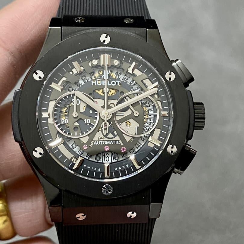 Hublot 525.CM.0170.RX Super Clone Watch: Price, Pictures, Videos, Reviews.
