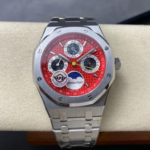 Audemars Piguet 26607BC.OO.1220BC.01 Super Clone Watch: Price, Pictures, Videos, Reviews.