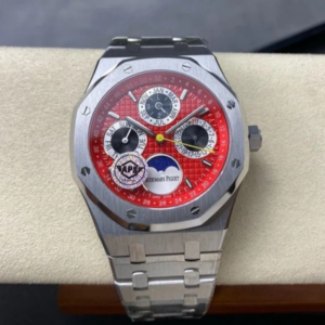Audemars Piguet 26607BC.OO.1220BC.01 Super Clone Watch: Price, Pictures, Videos, Reviews.
