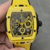 Hublot 642.CY.011Y.RX Super Clone Watch: Price, Pictures, Videos, Reviews.
