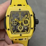 Hublot 642.CY.011Y.RX Super Clone Watch: Price, Pictures, Videos, Reviews.