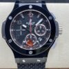 Hublot 301.CM.130.RX Super Clone Watch: Price, Pictures, Videos, Reviews.