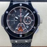 Hublot 301.CM.130.RX Super Clone Watch: Price, Pictures, Videos, Reviews.