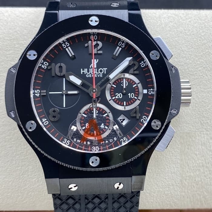Hublot 301.CM.130.RX Super Clone Watch: Price, Pictures, Videos, Reviews.
