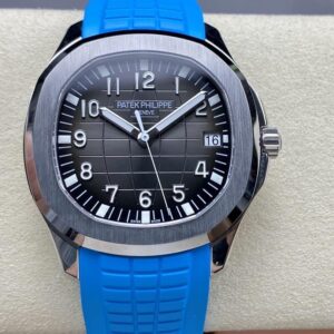 Patek Philippe 5167A Super Clone Watch: Price, Pictures, Videos, Reviews, Specs.