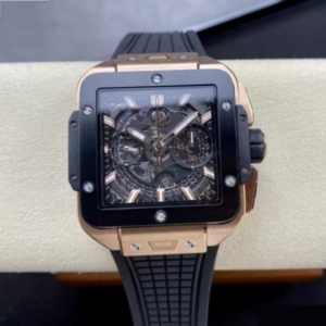 Hublot 821.OM.0180.RX Super Clone Watch: Price, Pictures, Videos, Reviews.