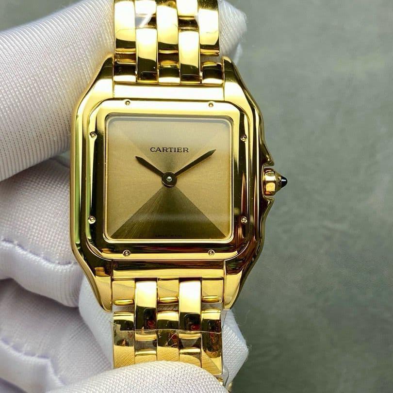 Cartier WGPN0031 Super Clone Watch: Price, Pictures, Videos, Reviews.