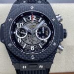 Hublot 411.QX.1170.RX Super Clone Watch: Price, Pictures, Videos, Reviews.
