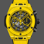 Hublot 441.CY.471Y.RX Super Clone Watch: Price, Pictures, Videos, Reviews, Specs.