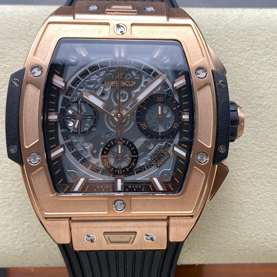 Hublot 642.OX.0180.RX Super Clone Watch: Price, Pictures, Videos, Reviews.