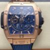 Hublot 642.OX.7180.RX Super Clone Watch: Price, Pictures, Videos, Reviews.