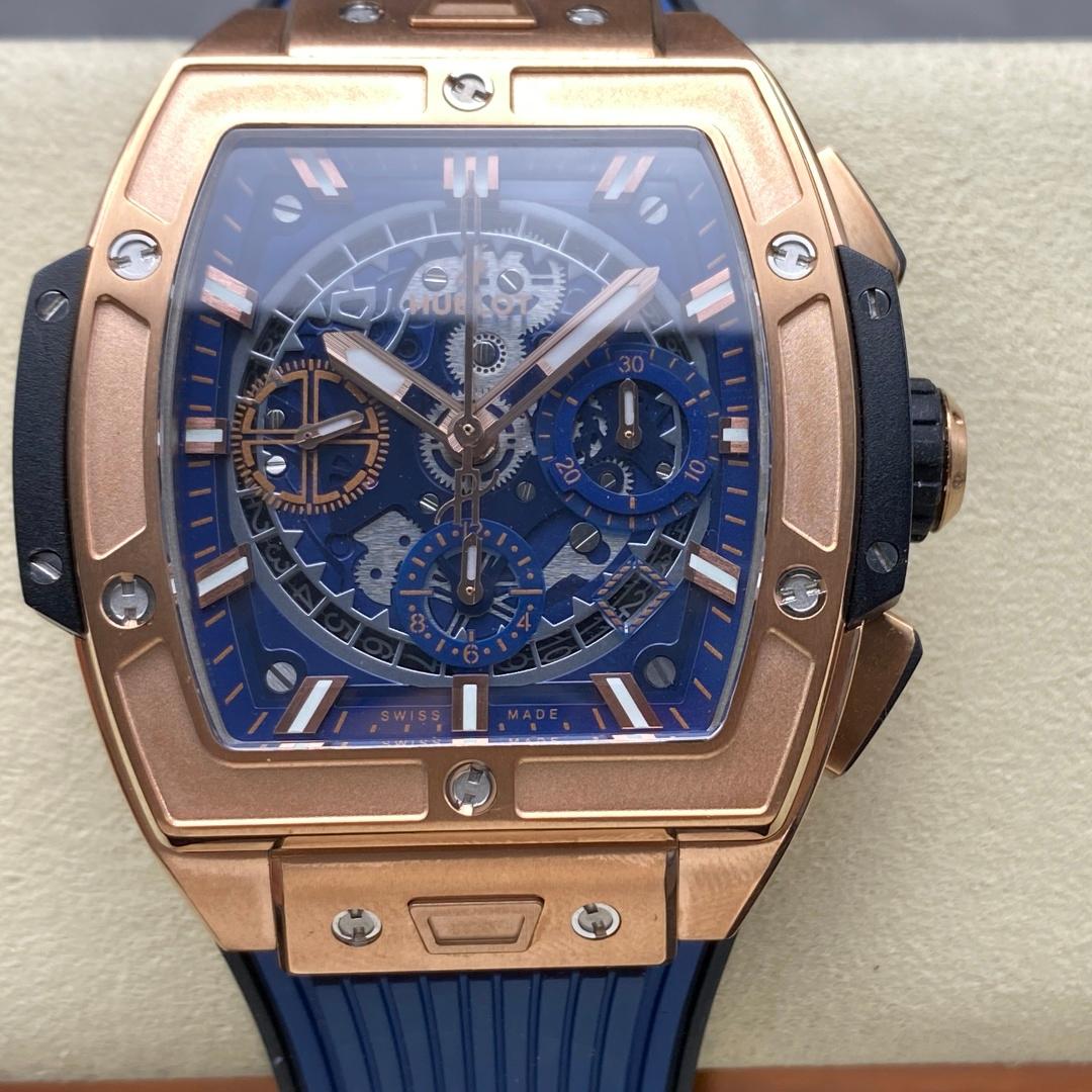 Hublot 642.OX.7180.RX Super Clone Watch: Price, Pictures, Videos, Reviews.