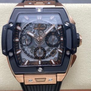 Hublot 642.OX.7180.RX Super Clone Watch: Price, Pictures, Videos, Reviews.