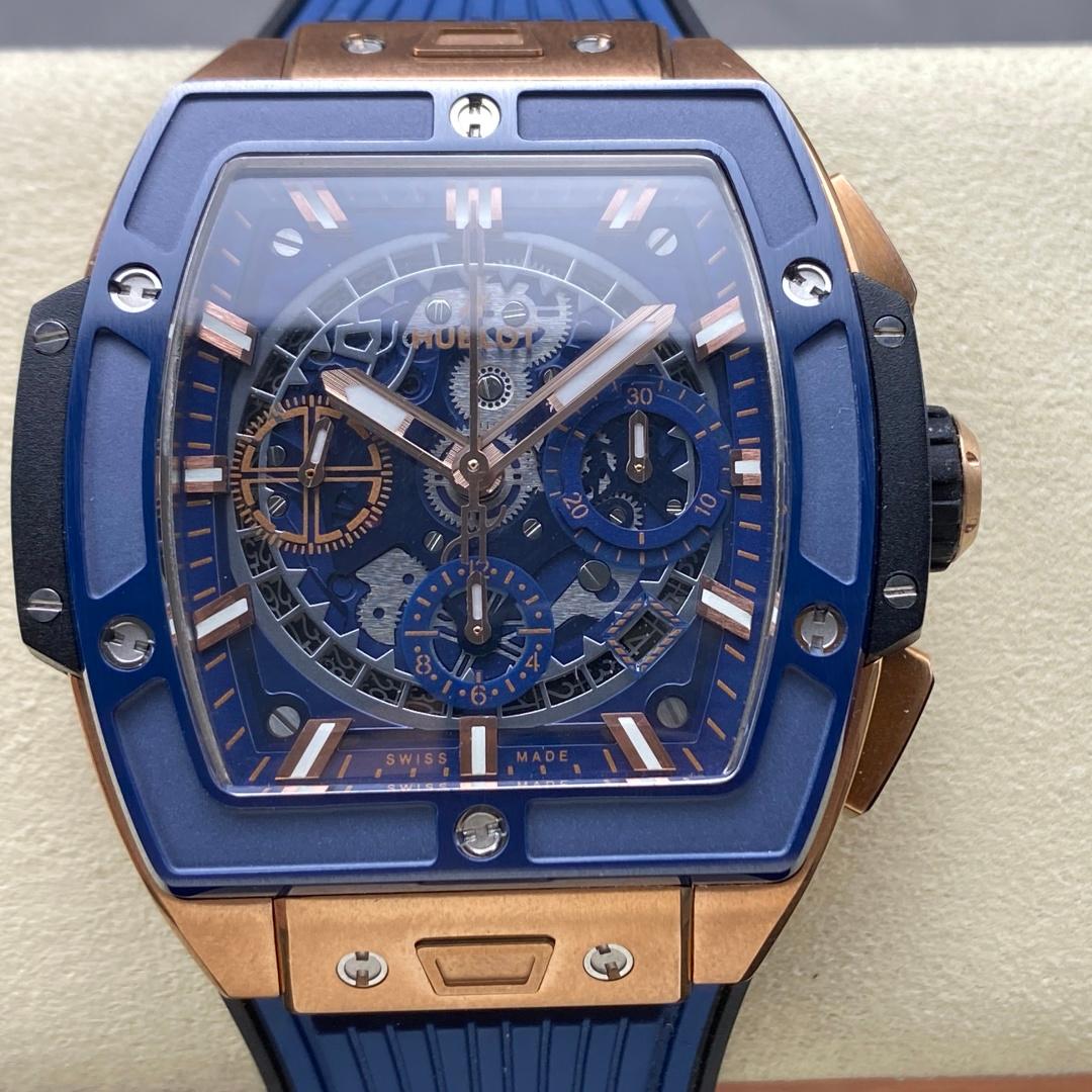 Hublot 642.OL.7180.RX Super Clone Watch: Price, Pictures, Videos, Reviews.